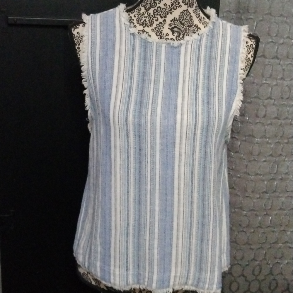 Casual top